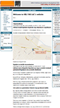 Mobile Screenshot of kbl-fab.hu